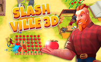 Slashville 3D